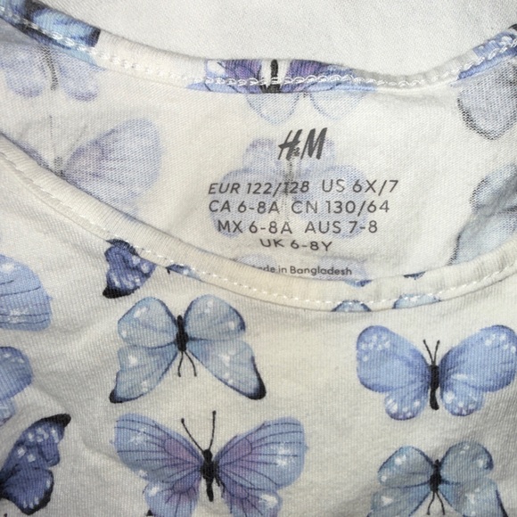 Lot of two H&M dresses - Picture 5 of 6